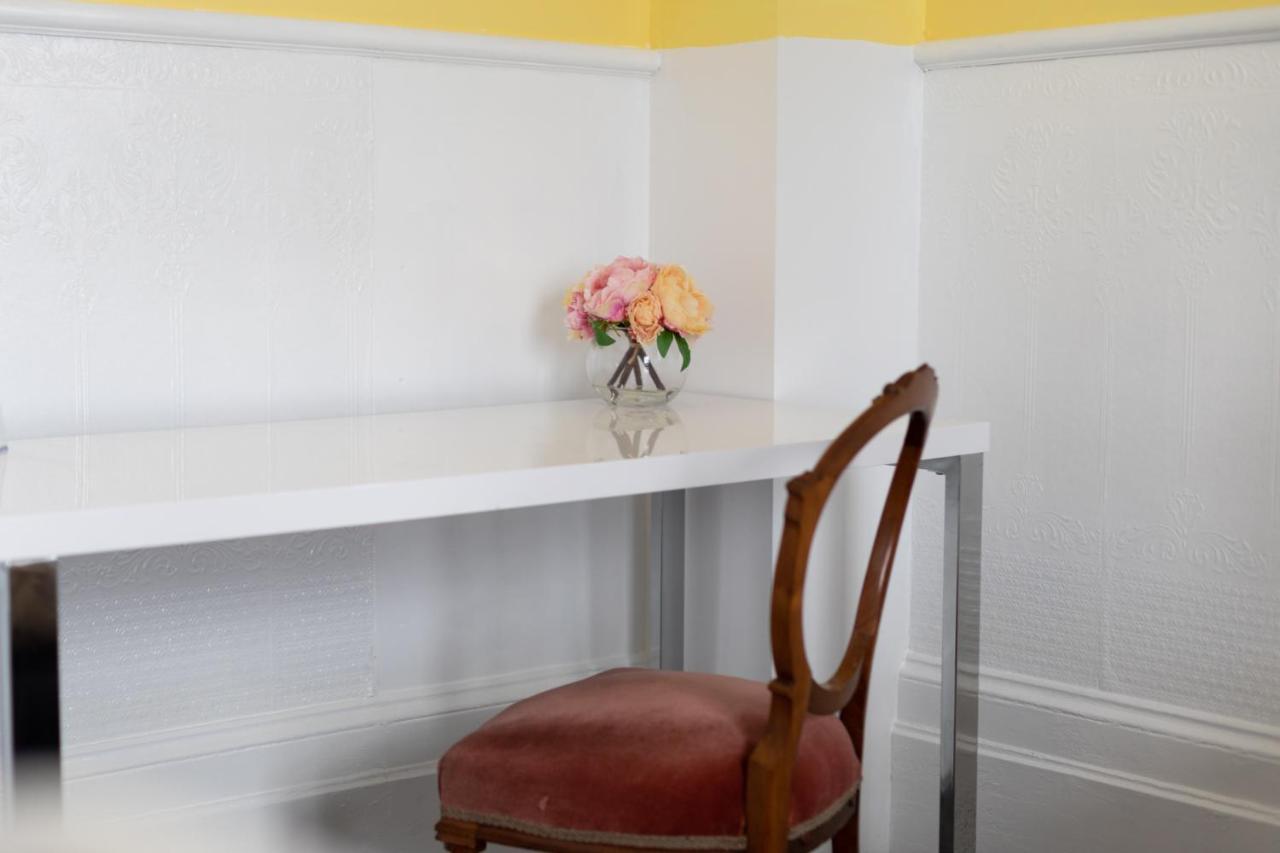The Dragonfly Bed & Breakfast 4*