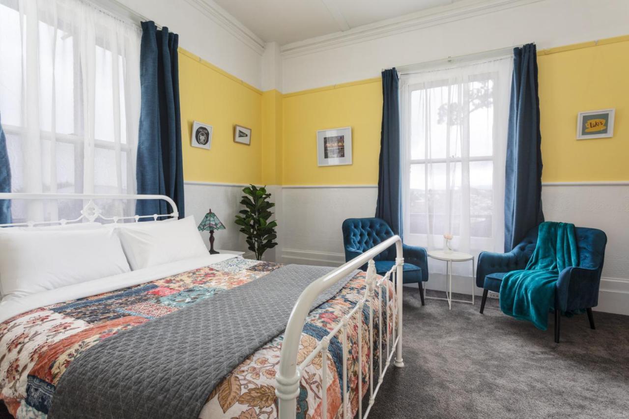 The Dragonfly Bed & Breakfast Launceston