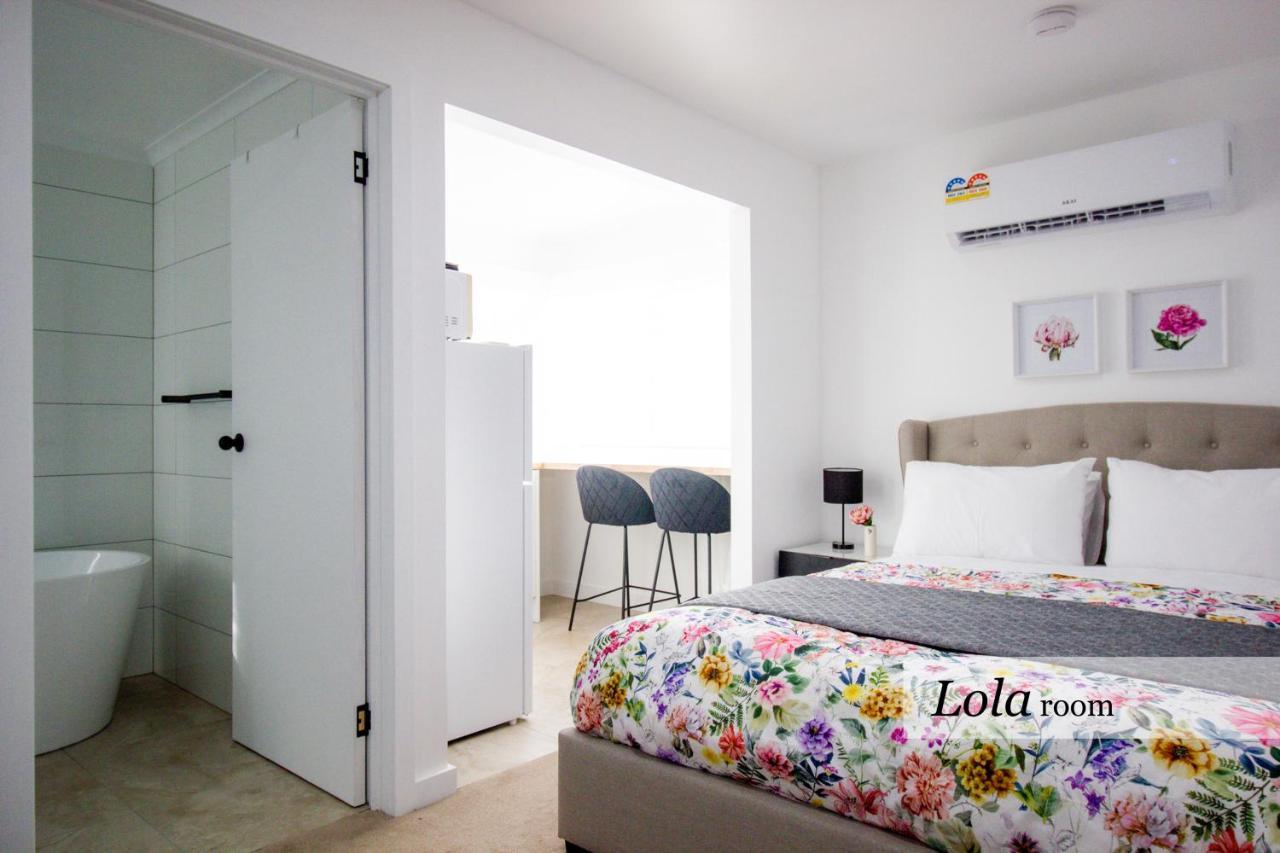 The Dragonfly Bed & Breakfast 4*
