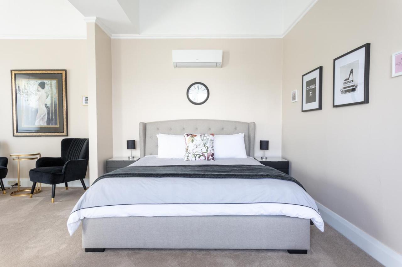 Bed & Breakfast The Dragonfly