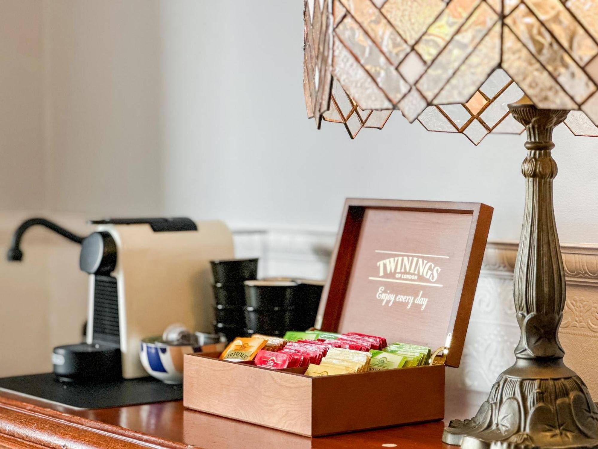 The Dragonfly Bed & Breakfast Launceston