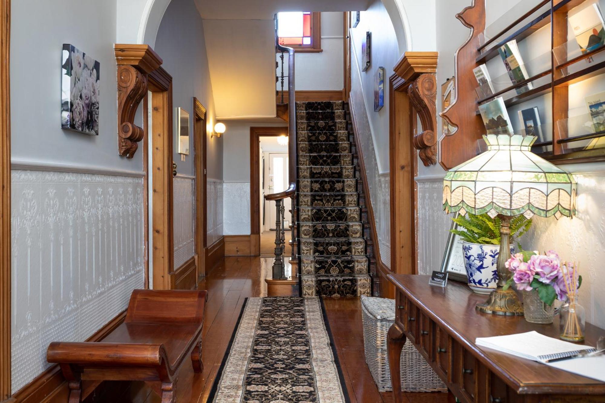 Bed & Breakfast The Dragonfly 4*