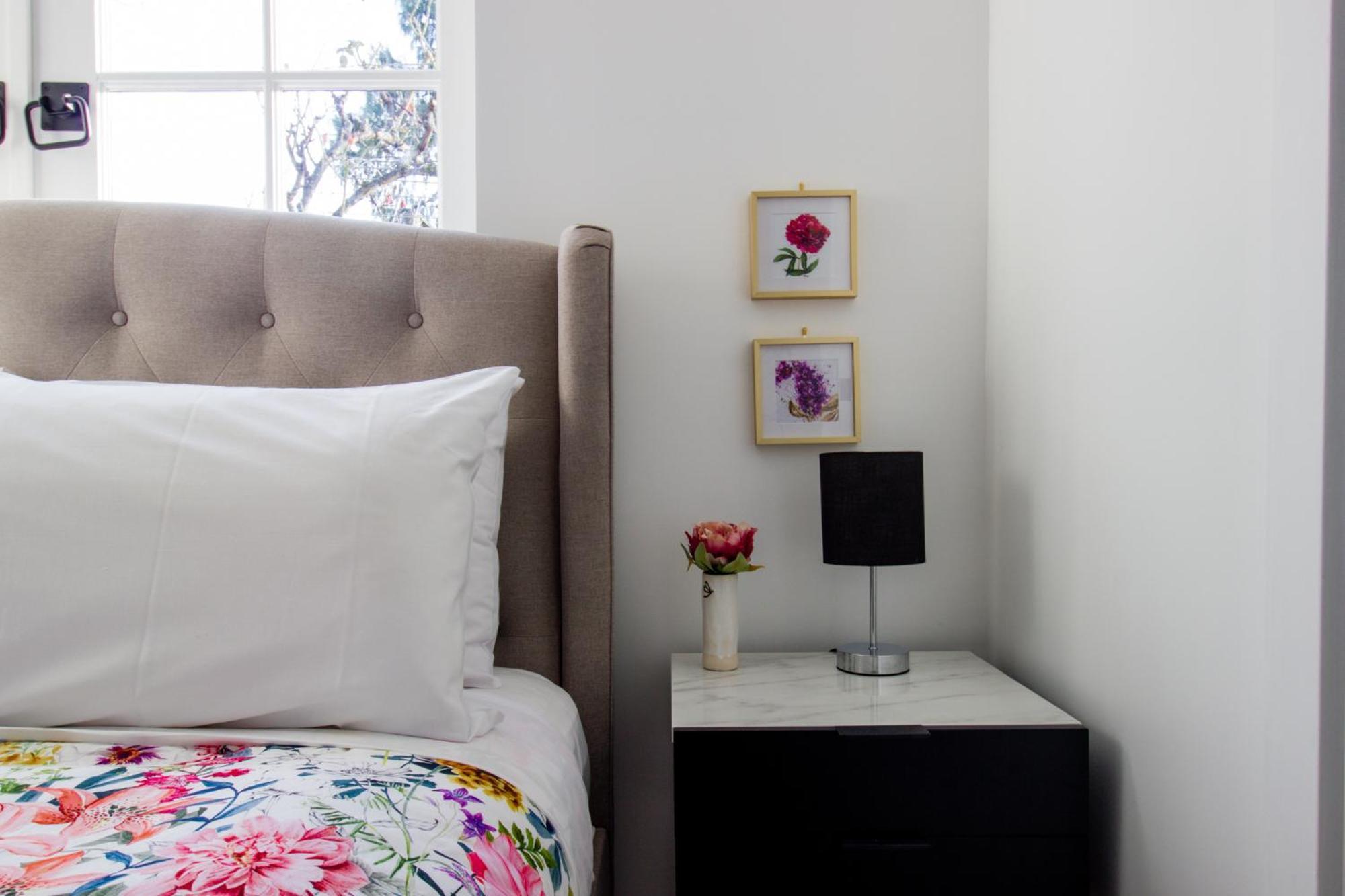 The Dragonfly Bed & Breakfast