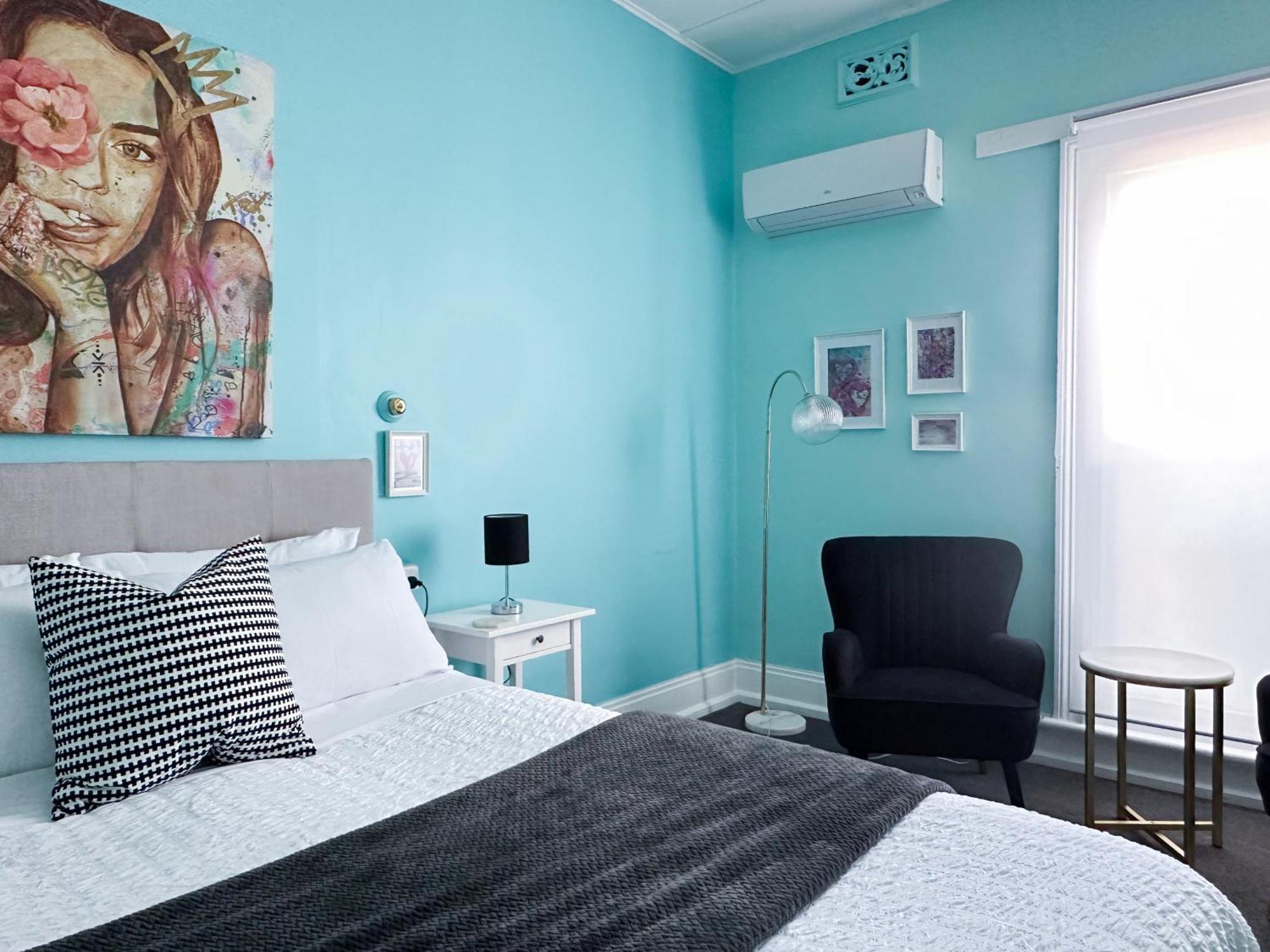The Dragonfly Bed & Breakfast